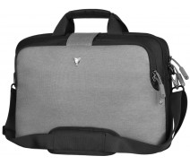 Купить - сумку для ноутбука Сумка для ноутбука 2E Supreme Gray 16 (2E-CBT9185GR)
