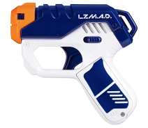 Купить - оружие игрушечное  Игрушечное оружие Silverlit Lazer M.A.D. Black Ops (мини-бластер мишень) LM-86861
