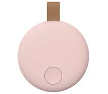 Купить - смарт-брелкок  Брелок для ключей Ranwu intelligent anti-lost device pink