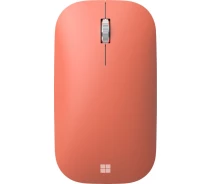 Купить - мышку для ноутбука  Мышь Microsoft Modern Mobile Mouse BT Peach (KTF-00051)