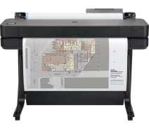 Купить - принтер и МФУ  Принтер HP DesignJet T630 36" (5HB11A)