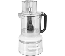 Купить - кухонный комбайн  Кухонный комбайн KitchenAid 5KFP0718EWH