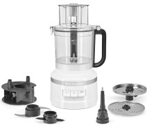 Купить - кухонный комбайн  Кухонный комбайн KitchenAid 5KFP1318EWH