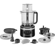 Купить - кухонный комбайн  Кухонный комбайн KitchenAid 5KFP1319EOB