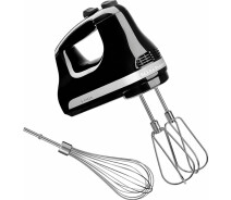 Купить - миксер  Миксер KitchenAid 5KHM5110EOB