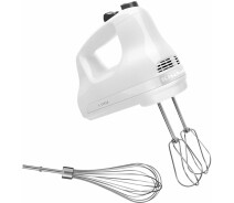 Купить - миксер  Миксер KitchenAid 5KHM5110EWH