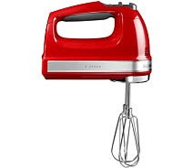 Купить - миксер  Миксер KitchenAid 5KHM9212EER