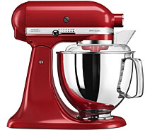 Купить - миксер  Миксер KitchenAid 5KSM175PSEER