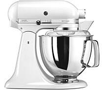 Купить - миксер  Миксер KitchenAid 5KSM175PSEWH