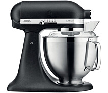 Купить - миксер  Миксер KitchenAid 5KSM185PSEBK