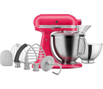 Купить - кухонный комбайн  Кухонная машина KitchenAid 5KSM195PSEHI