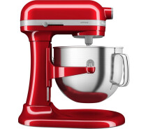 Купить - кухонный комбайн  Планетарный миксер KitchenAid 5KSM70SHXECA