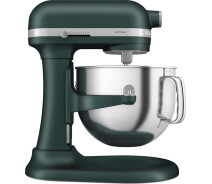 Купить - кухонный комбайн  Планетарный миксер KitchenAid 5KSM70SHXEPP