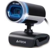 Купить - web-камеру  Веб-камера A4Tech PK-910 H (Black)