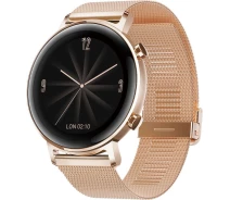 Купить - смарт-часы  Смарт-часы Huawei Watch GT2 42mm Elegant Edition