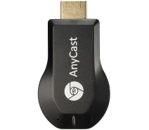 Купить - приставку Smart TV  Приставка Smart TV Медиаплеер AnyCast M2 Plus HDM