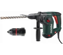 Купить - перфоратор  Перфоратор Metabo KHE 3251 (600659000)