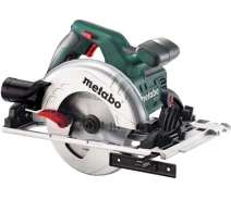 Купить - дисковую пилу  Дисковая пила Metabo KS 55 FS + Чемодан (600955500)