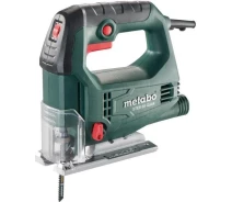 Купить - электролобзик  Электролобзик Metabo STEB 65 Quick + Чемодан (601030500)