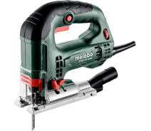Купить - электролобзик  Лобзик Metabo STEB 100 QUICK, 710Вт (601110000)
