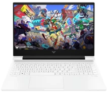 Купить - ноутбук  Ноутбук игровой HP Victus 16-r1018ua (B23BJEA)