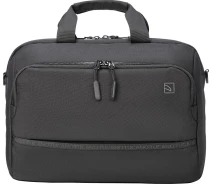 Купить - чемодан и дорожную сумку  Сумка Tucano Player Bag 15" черная (BPLA15D-BK)