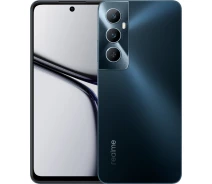 Купить - смартфон и мобильный телефон  Realme C65 8/256Gb (RMX3910) Black