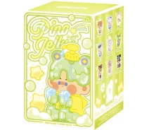 Купить -  Игрушка-сюрприз с коллекционной фигуркой POP MART PINO JELLY (серия In Your Life) (PJIYL-01)