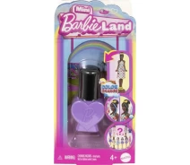 Купить - игрушку для девочки  Миникуколка-сюрприз Barbie "Модница" серии "Mini BarbieLand" – новое поколение (JCP97)