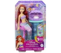 Купить - игрушку для девочки  Игровой набор Disney Princess Ариэль Магия жемчужин (JBF86)