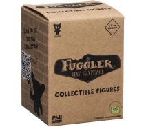 Купить -  Игрушка-сюрприз с коллекционной фигуркой Fuggler в боксе (FG2007)