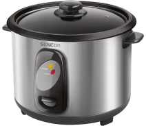 Купить - мультиварку  Рисоварка Sencor SRM1000SS