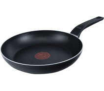 Купить - сковороду  Сковорода Tefal Simply Clean, 24см, черная (B5670453)