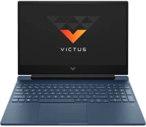 Купить - ноутбук  Ноутбук игровой HP Victus 15-fb2001ua (B23A3EA)