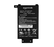 Купить - аккумулятор к смартфону  Батарея Amazon Kindle PaperWhite EY21 6"; (1`st Gen. 2012 Version) 1420mAh (58-000008) MC-354775-03