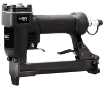 Купить - пневмостеплер  Степлер Neo Tools пневматический 6-16мм, скоби тип 80 (14-572)