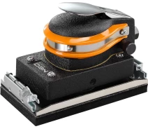 Купить - пневматическую шлифмашину  Пневмошлифмашина эксцентриковая NEO,150 мм, (14-018)