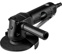 Купить - пневматическую шлифмашину  Пневмошлифмашина угловая NEO 125 мм (14-508)