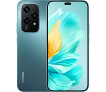 Купить - смартфон и мобильный телефон  HONOR 200 Lite 8/256 Cyan Lake