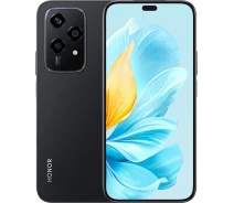 Купить - смартфон и мобильный телефон  HONOR 200 Lite 8/256 Midnight black