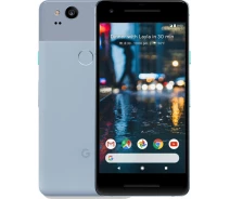 Купить - смартфон и мобильный телефон  Смартфон Google Pixel 2 128GB Kinda Blue