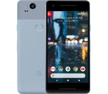 Купить - смартфон и мобильный телефон  Google Pixel 2 64GB Kinda Blue