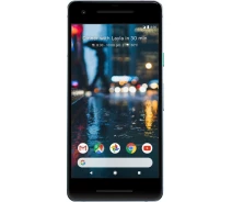 Купить - смартфон и мобильный телефон  Смартфон Google Pixel 2 64GB Kinda Blue