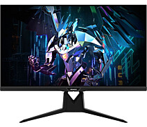 Купить - монитор  Монитор игровой 31.5" AORUS FI32Q (FI32Q-EK)                        