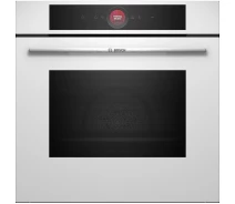 Купить - духовой шкаф  Духовой шкаф электрический Bosch HBG7341W1