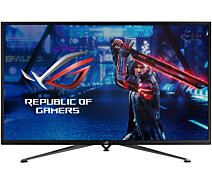 Купить - монитор  Монитор игровой 43" Asus ROG Strix XG43UQ                           