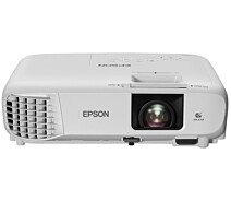 Купить - проектор  Проектор Epson EB-FH06 (V11H974040)
