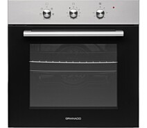 Купить - духовой шкаф  Духовой шкаф электрический Granado GEO 61-0200 inox
