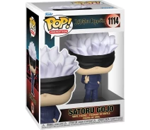 Купить -  Игровая фигурка FUNKO POP! – ГОДЖО (61357.)