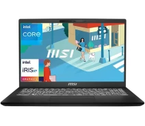 Купить - ноутбук  Ноутбук MSI Modern 15 H C13M-262XUA (9S7-15H431-262)